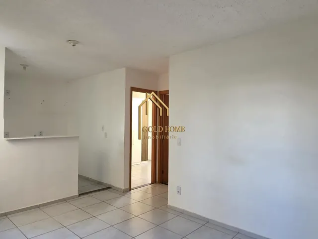 Imagem 5: Apartamento Térreo com Garden - Boulevard Chapada