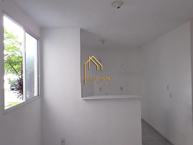 Imagem 6: Apartamento Térreo com Garden - Boulevard Chapada