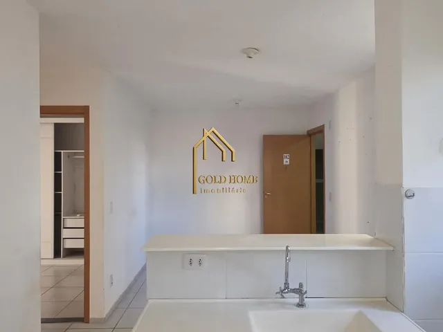 Imagem 10: Apartamento Térreo com Garden - Boulevard Chapada