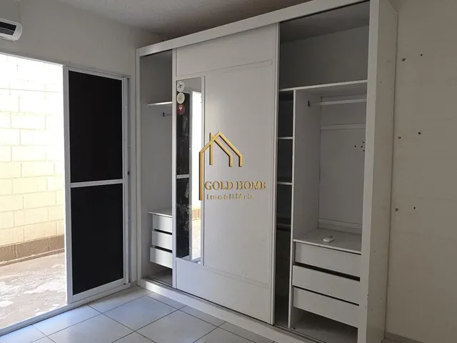 Imagem 11: Apartamento Térreo com Garden - Boulevard Chapada