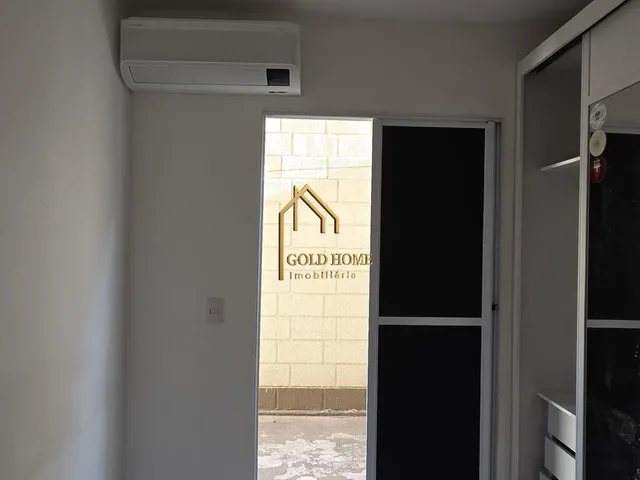 Imagem 8: Apartamento Térreo com Garden - Boulevard Chapada