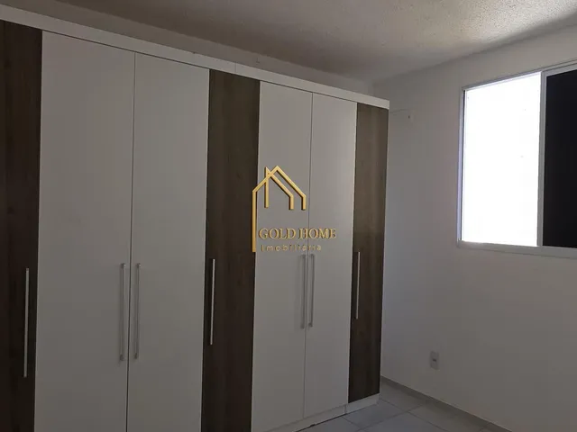 Imagem 3: Apartamento Térreo com Garden - Boulevard Chapada