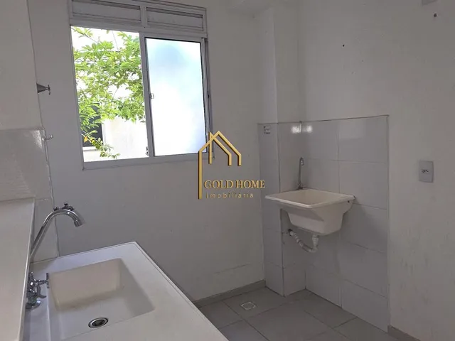 Imagem 4: Apartamento Térreo com Garden - Boulevard Chapada