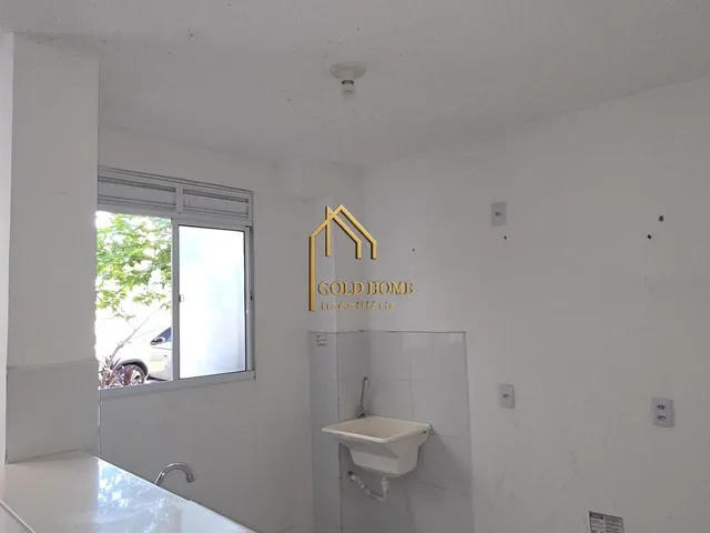 Imagem 15: Apartamento Térreo com Garden - Boulevard Chapada