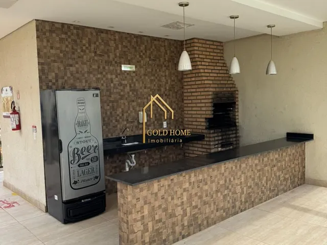 Imagem 14: Apartamento Térreo com Garden - Boulevard Chapada