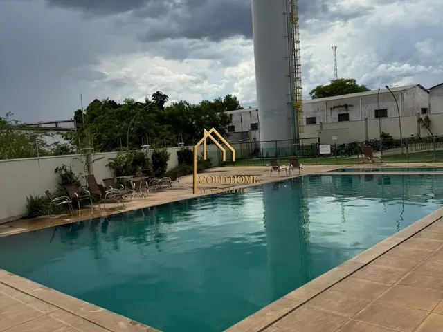 Imagem 9: Apartamento Térreo com Garden - Boulevard Chapada