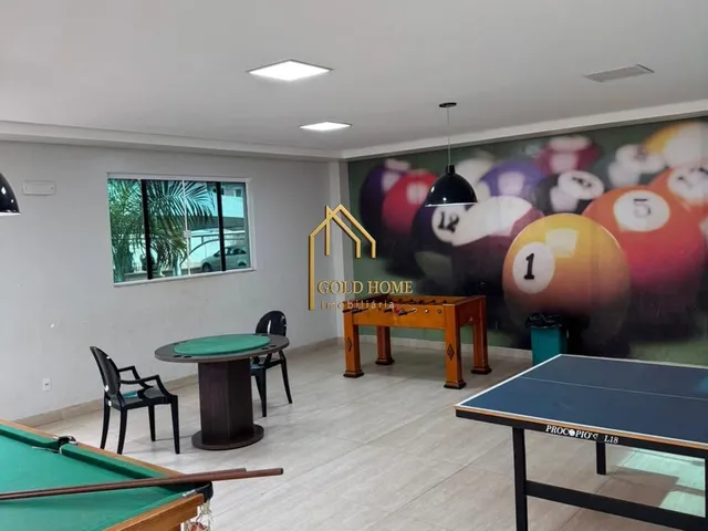 Imagem 7: Apartamento Térreo com Garden - Boulevard Chapada