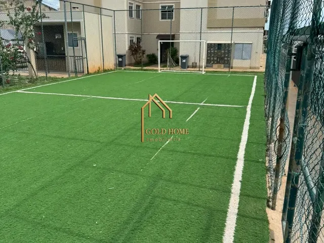 Imagem 13: Apartamento Térreo com Garden - Boulevard Chapada