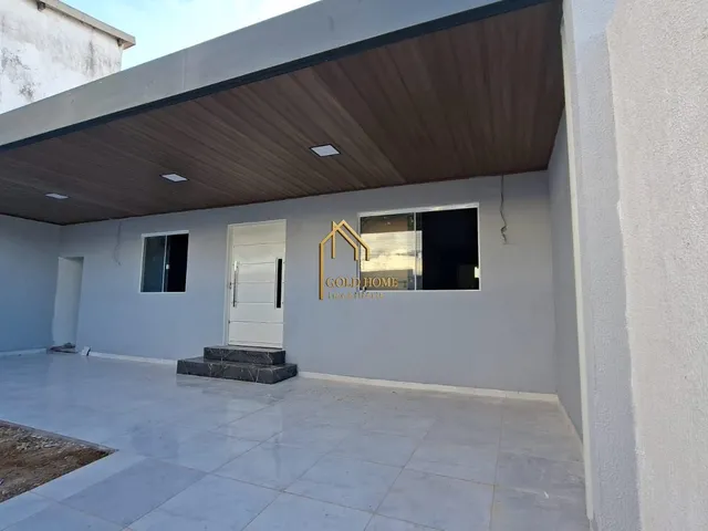 Imagem: Casa com 4 Quartos no Bairro Cpa 4