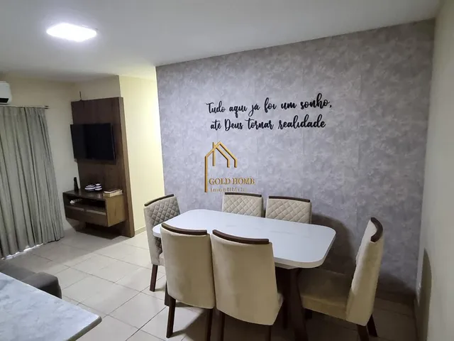 Imagem: Vendo Apartamento Porto Spazio Charme Goiabeiras