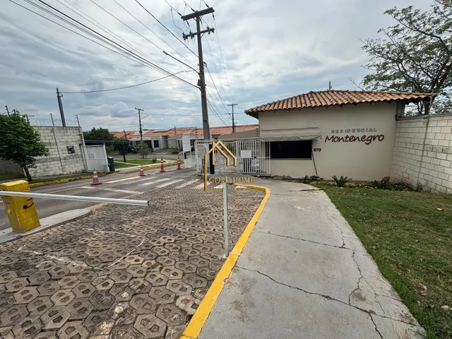 Imagem: Casa Original À Venda - Residencial Montenegro