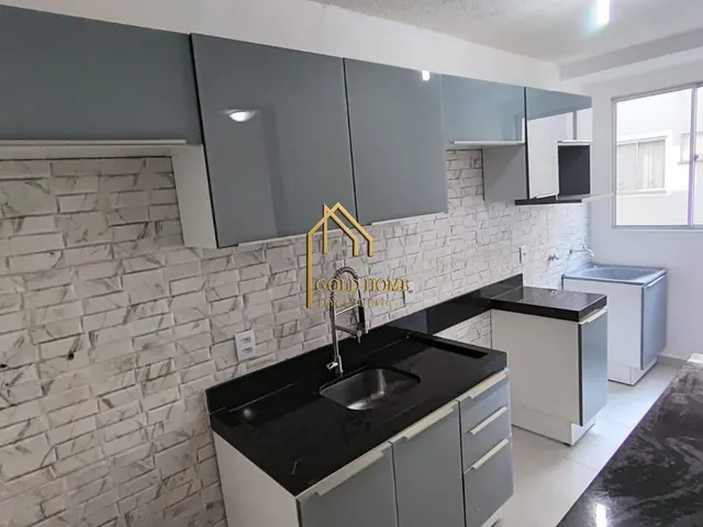 Imagem: Alugo Apartamento Próximo Av Fernando Correa