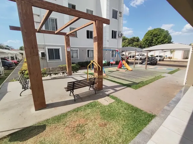 Imagem 13: Alugo Apartamento Próximo Av Fernando Correa da Costa