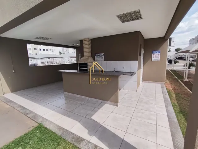 Imagem 6: Alugo Apartamento Próximo Av Fernando Correa da Costa