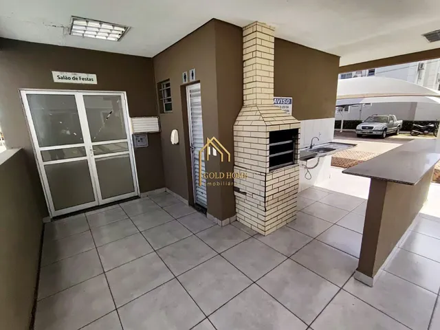 Imagem 10: Alugo Apartamento Próximo Av Fernando Correa da Costa