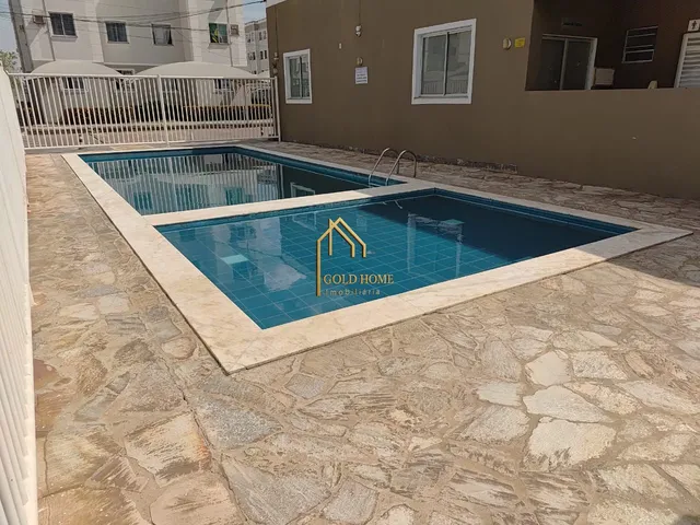 Imagem 3: Alugo Apartamento Próximo Av Fernando Correa da Costa