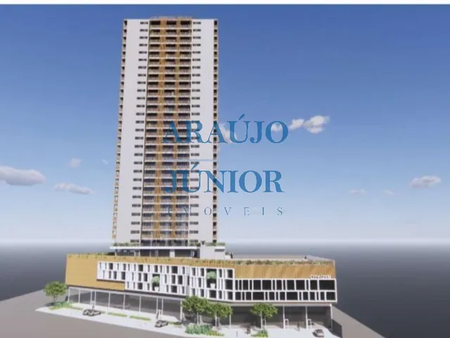 Imagem: Apartamento Residencial em Itajaí - Sc