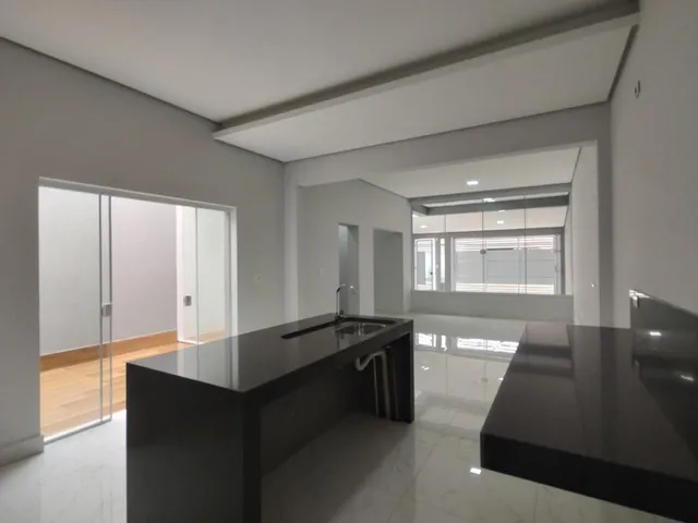 Imagem: Casa Residencial em Americana - Sp, Jardim