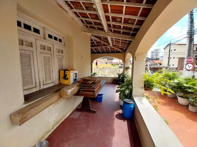 Imagem 16: CA8258) Uma Casa medindo 517,17m² localizada no bairro de Fátima