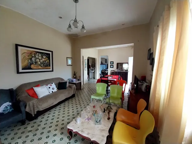 Imagem 6: CA8258) Uma Casa medindo 517,17m² localizada no bairro de Fátima