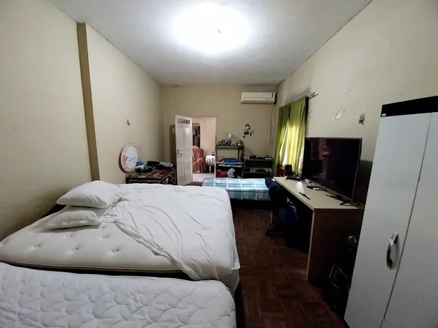 Imagem 9: CA8258) Uma Casa medindo 517,17m² localizada no bairro de Fátima