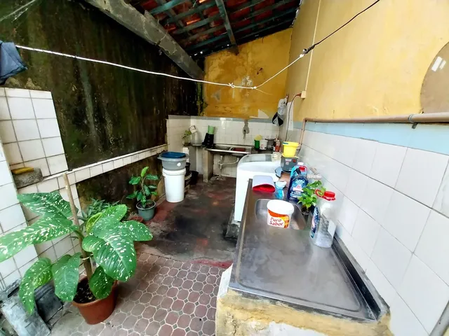 Imagem 8: CA8258) Uma Casa medindo 517,17m² localizada no bairro de Fátima
