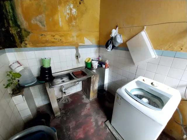 Imagem 13: CA8258) Uma Casa medindo 517,17m² localizada no bairro de Fátima