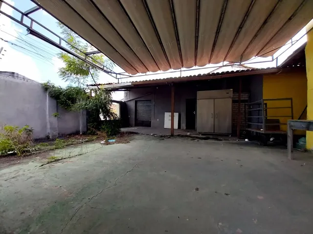 Imagem 12: CA8258) Uma Casa medindo 517,17m² localizada no bairro de Fátima