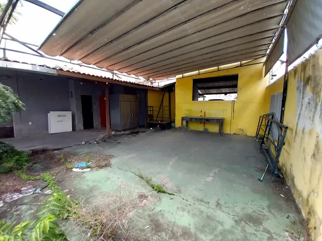 Imagem 11: CA8258) Uma Casa medindo 517,17m² localizada no bairro de Fátima