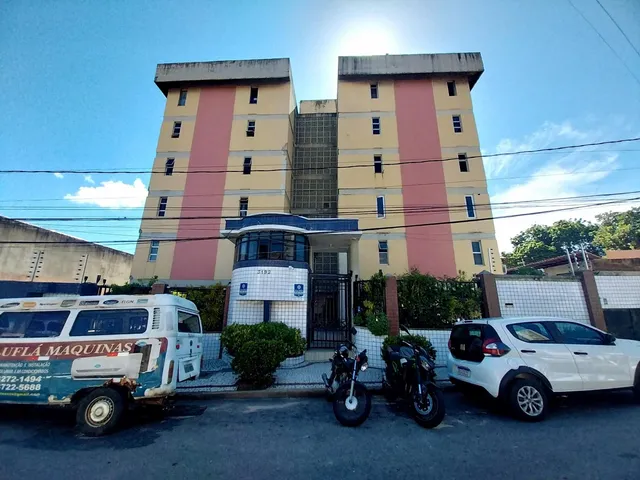 Imagem: Ap2383) Apartamento Medindo 91,76M² Localizada