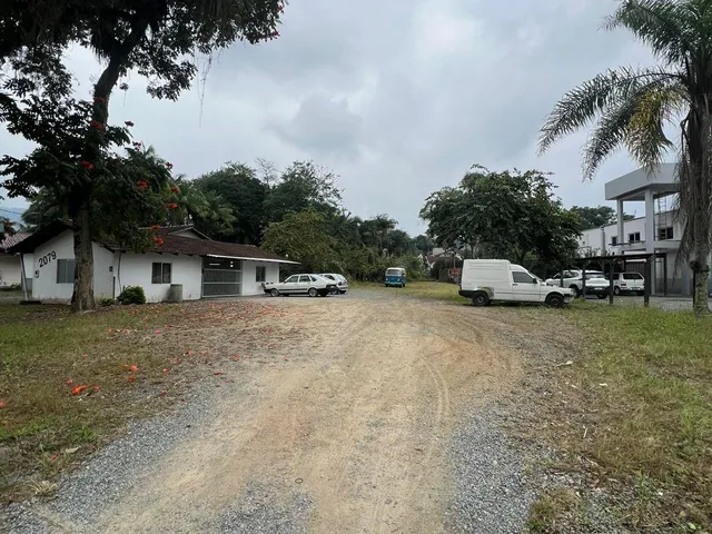 Imagem 2: Terreno - Centro, Pomerode Sc