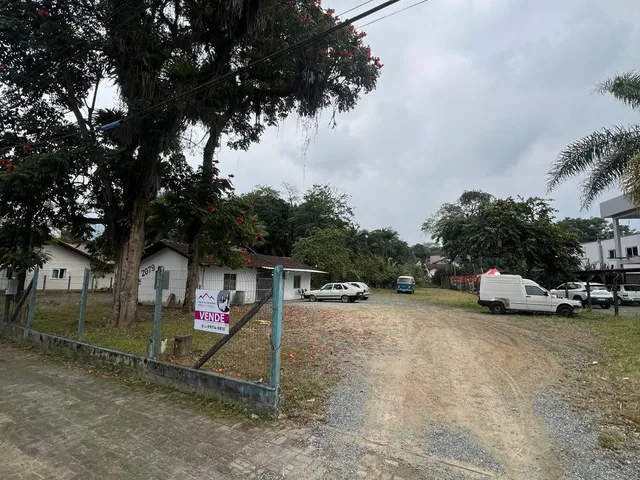 Imagem 4: Terreno - Centro, Pomerode Sc