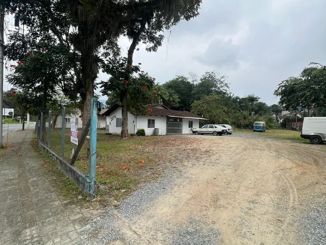 Imagem 5: Terreno - Centro, Pomerode Sc