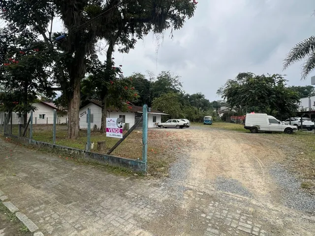 Imagem 6: Terreno - Centro, Pomerode Sc