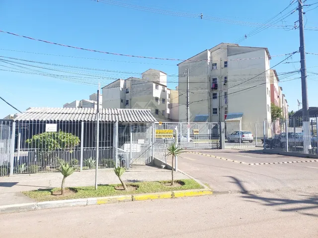 Imagem: Apartamento À Venda em Porto Alegre-Rs