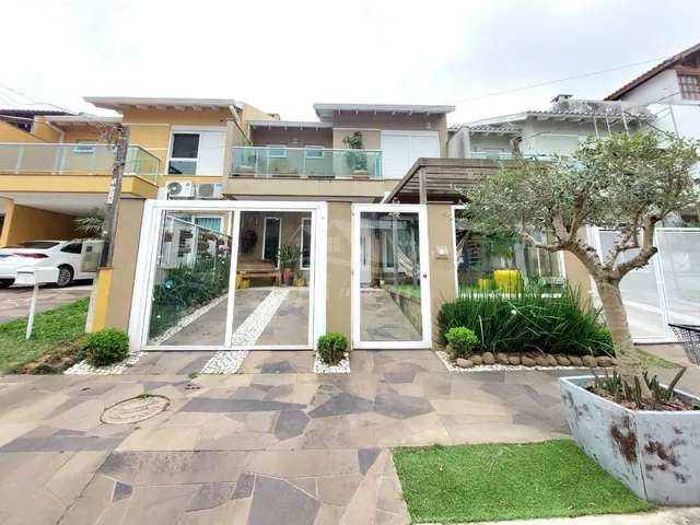 Imagem: Casa - Porto Alegre