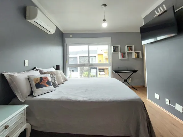 Imagem 5: Casa - Porto Alegre