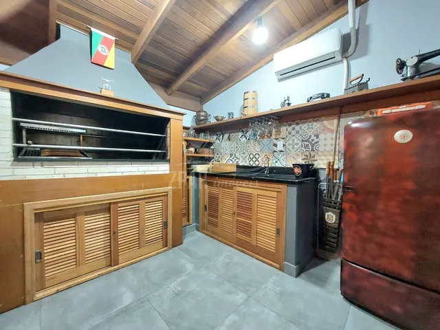 Imagem 15: Casa - Porto Alegre