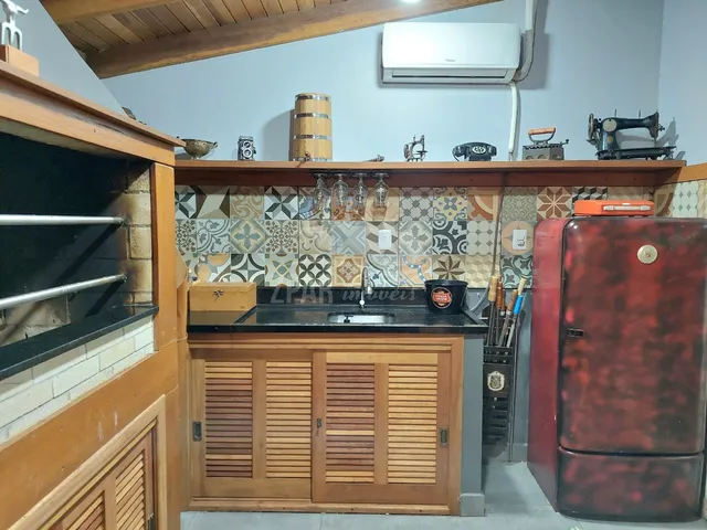 Imagem 14: Casa - Porto Alegre