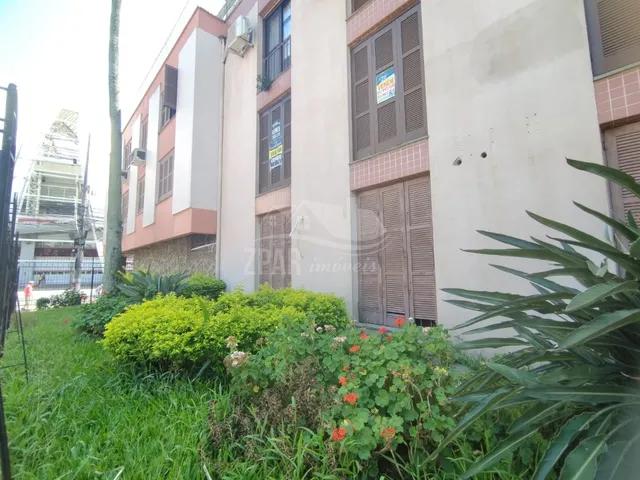 Imagem: Apartamento 2 Dormitórios na Av. Padre