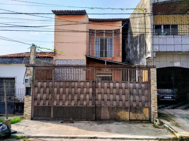 Imagem: CASA - BELÉM
