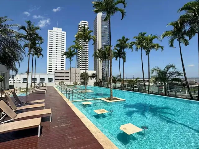 Imagem: Apartamento - Belém