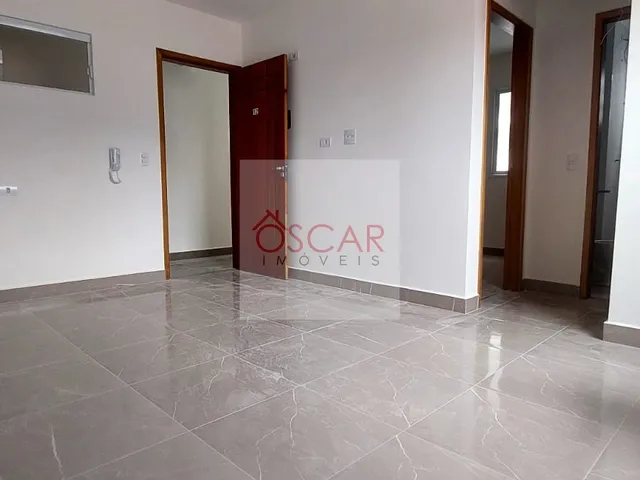 Imagem: Apartamento Residencial em São Paulo