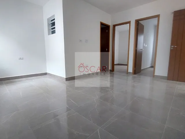 Imagem: Apartamento Residencial em São Paulo