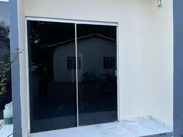 Imagem: Casa Residencial em Nova Mutum - Mt, Centro