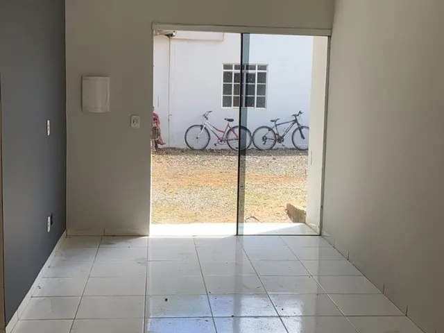 Imagem 4: Casa Residencial em Nova Mutum - Mt, Centro