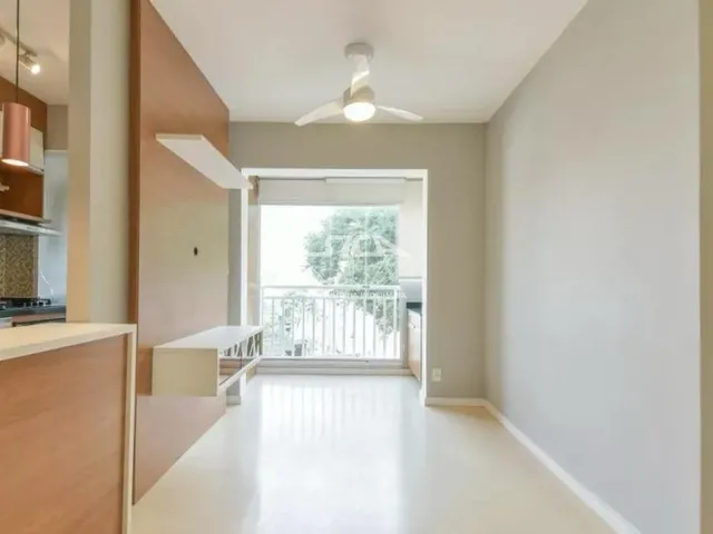 Imagem: Apartamento Residencial em São Paulo
