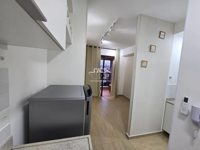 Imagem: Studio Residencial em São Paulo - Sp, Vila