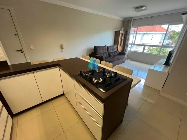Imagem: Apartamento Mobiliado