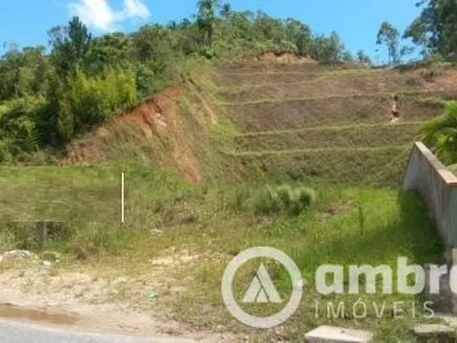 Imagem: Terreno Ideal para Galpão - Estrada Geral